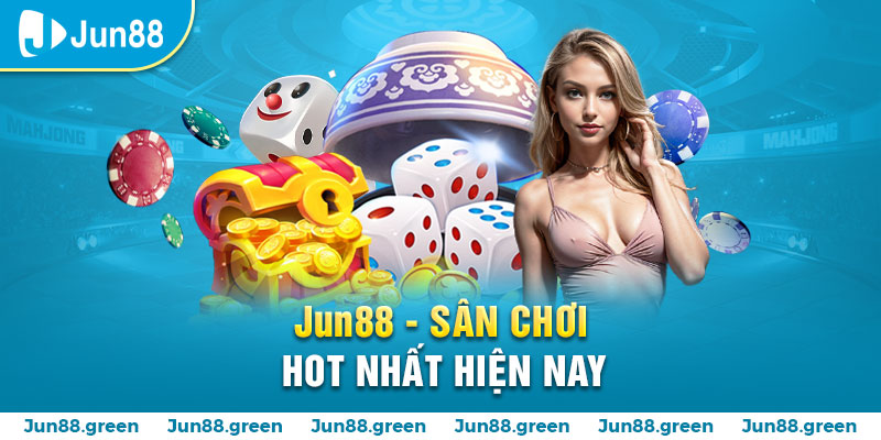 Sơ lược và nguồn gốc hình thành Jun88