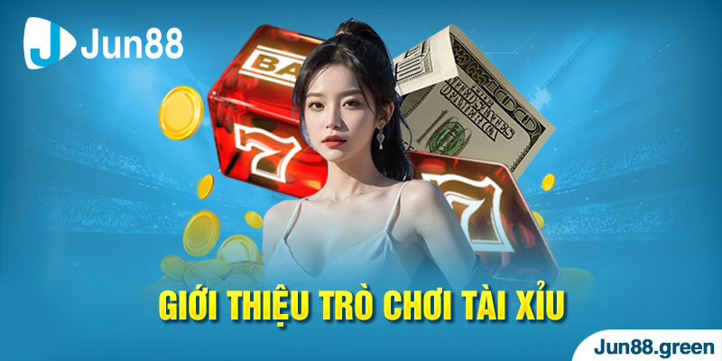 Vài nét tổng quát về tài xỉu 