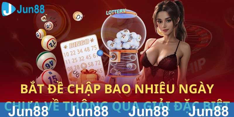 Bắt đề chập thông qua giải đặc biệt