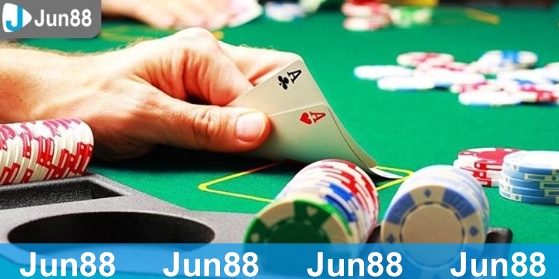 Các bộ bài sử dụng trong Poker