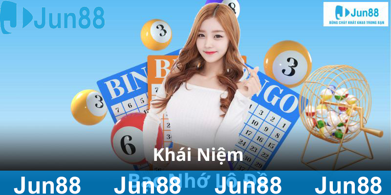 Khái niệm cách chơi bạc nhớ lô đề