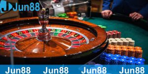 hướng dẫn chơi roulette