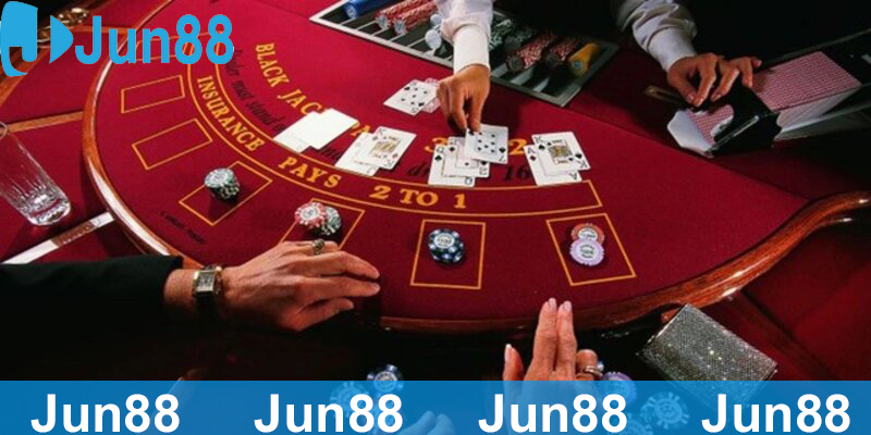 Mẹo chơi casino nhất định thắng lớn